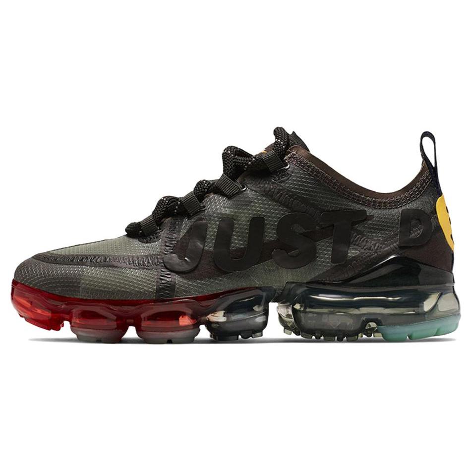 Nike X Air VaporMax 2019 Green Mist Жіночі CD7001-300 35.5
Nike X Air VaporMax 2019 Green Mist Жіночі CD7001-300 35.5
