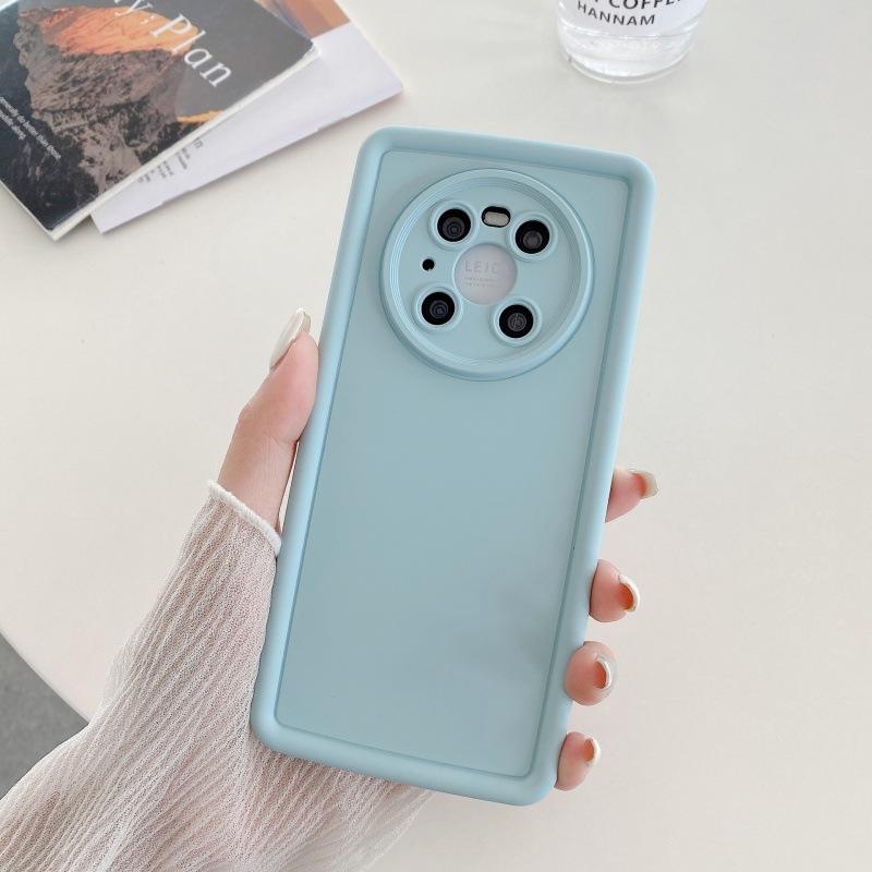 Подходит для чехла для мобильного телефона vivoX90 Macaron Y78, однотонного силикона iQOOZ8, матового универсального защитного чехла S17 52 iQOONeo светло-синий
Подходит для чехла для мобильного телефона vivoX90 Macaron Y78, однотонного силикона iQOOZ8, матового универсального защитного чехла S17 52 iQOONeo светло-синий