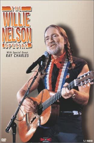 DVD DVD, WILLIE NELSON - Специальный выпуск Уилли Нельсона R21909 США Фильмы и DVD Б/У
DVD DVD, WILLIE NELSON - Специальный выпуск Уилли Нельсона R21909 США Фильмы и DVD Б/У