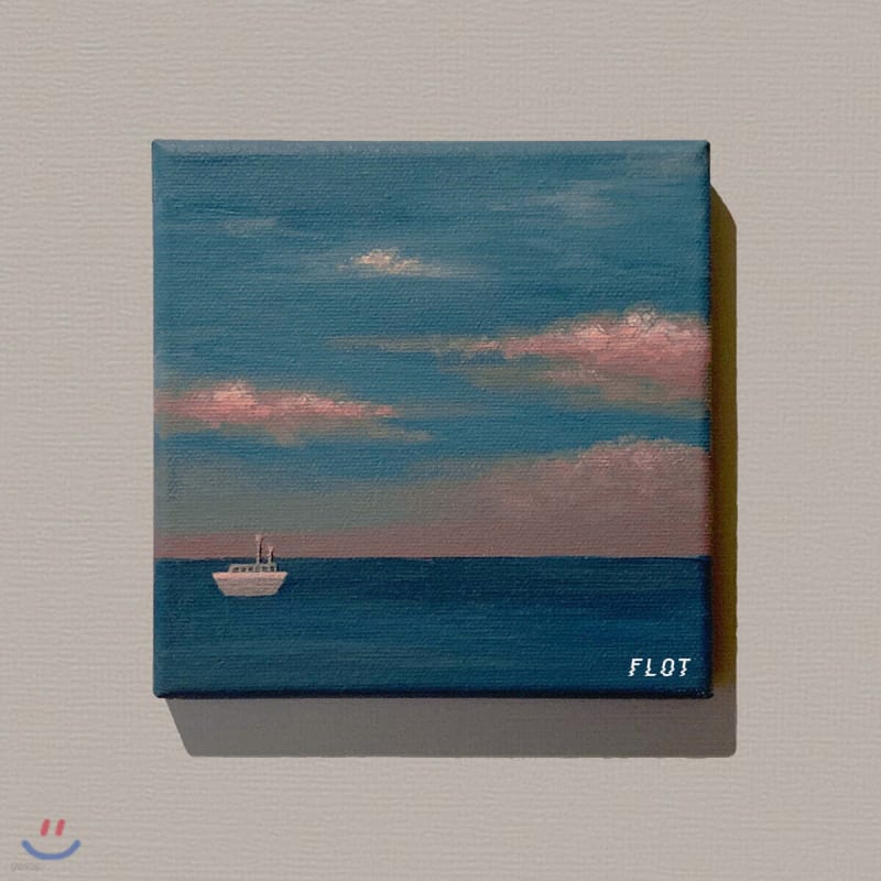 FLOT - afloat
FLOT - afloat