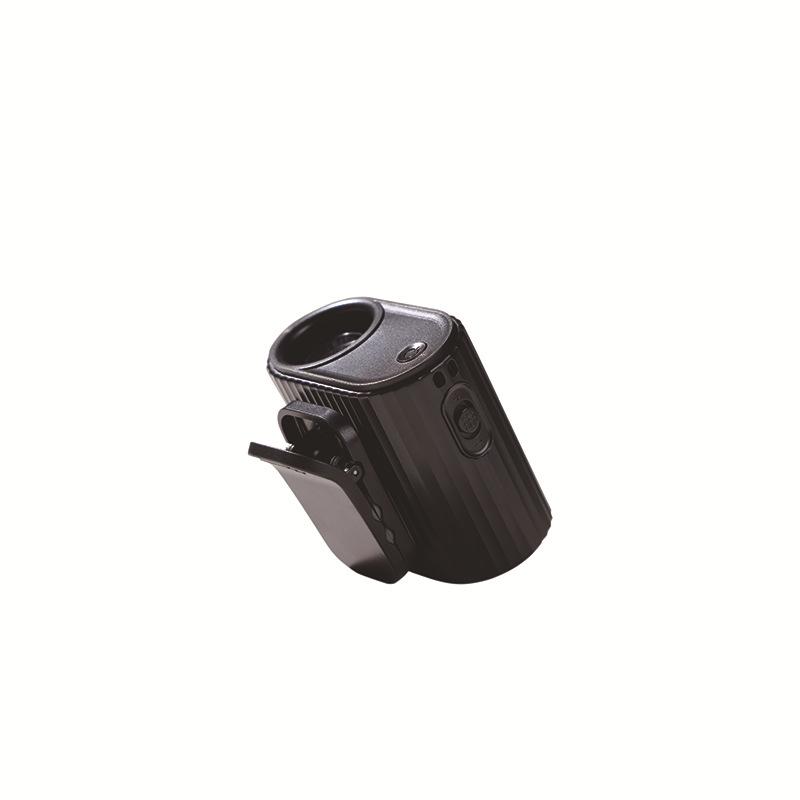 Portable High-Speed Clip-On Fan: Stepless Speed, Versatile for Desktop, Outdoor, or Waist-Hanging Use. 79*70*81mm темно-серого
Portable High-Speed Clip-On Fan: Stepless Speed, Versatile for Desktop, Outdoor, or Waist-Hanging Use. 79*70*81mm темно-серого