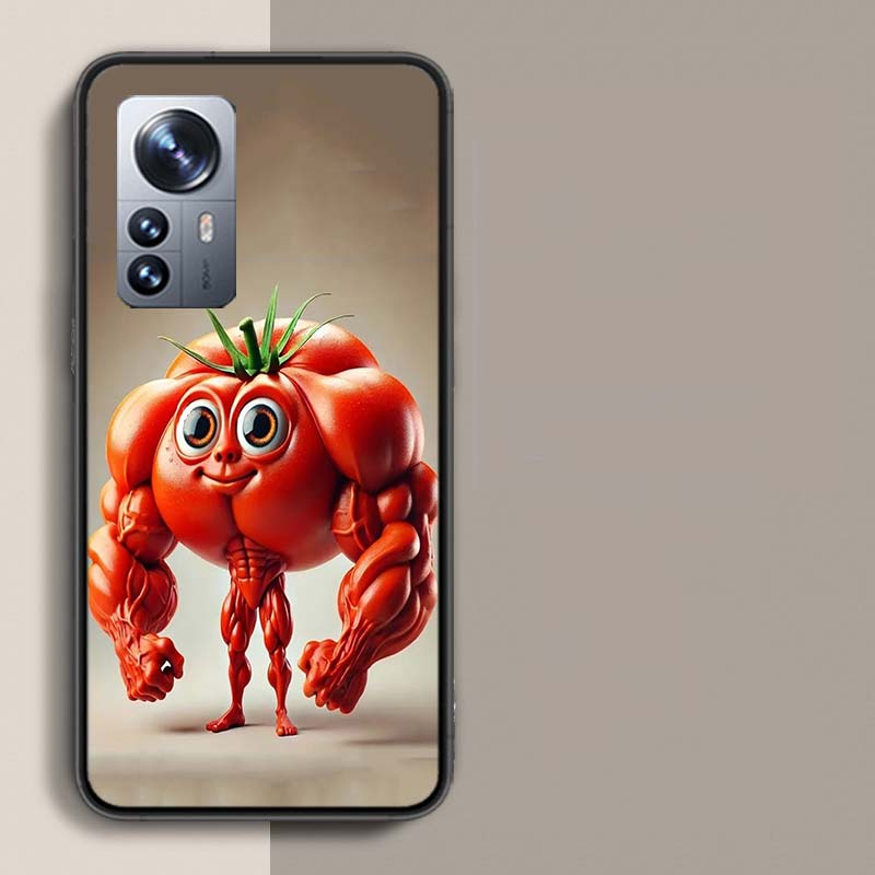 Angry Tomatoes Phone Case For Redmi Note 15 Pro 5G 14 13 12 Pro Plus 11 11T 11E 11S 10 Pro 10S 9 9S Cover Cell Clear with Suitab Redmi Note 9S
Angry Tomatoes Phone Case For Redmi Note 15 Pro 5G 14 13 12 Pro Plus 11 11T 11E 11S 10 Pro 10S 9 9S Cover Cell Clear with Suitab Redmi Note 9S