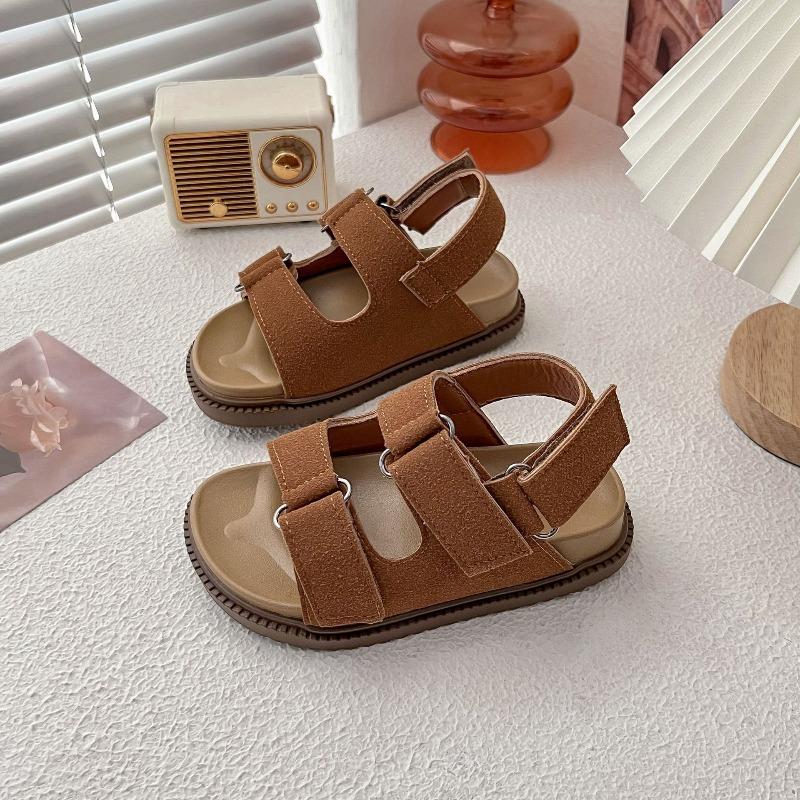 Summer Kids Beach Sandals, Non Slip Casual Student Shoes For Boys And Girls 34
Summer Kids Beach Sandals, Non Slip Casual Student Shoes For Boys And Girls 34