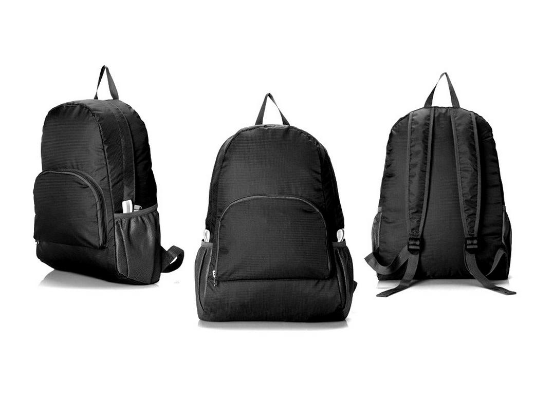 Ультралегкий водонепроницаемый складной альпинистский рюкзак для мужчин и женщин - Тонкий дизайн для летних путешествий 16L чёрный
Ультралегкий водонепроницаемый складной альпинистский рюкзак для мужчин и женщин - Тонкий дизайн для летних путешествий 16L чёрный