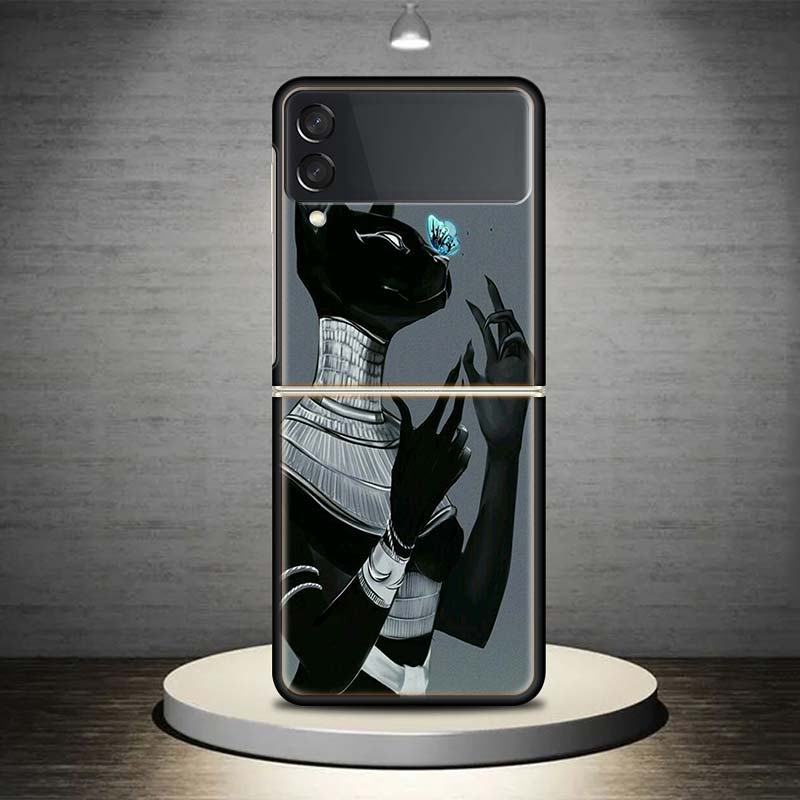 Египет Нефертити Анубис Анк Кот для Samsung Galaxy Z Flip 4 3 5G чехол для телефона черный твердый чехол ZFlip 4 3 роскошный противоударный бампер Samsung Z Flip 4
Египет Нефертити Анубис Анк Кот для Samsung Galaxy Z Flip 4 3 5G чехол для телефона черный твердый чехол ZFlip 4 3 роскошный противоударный бампер Samsung Z Flip 4
