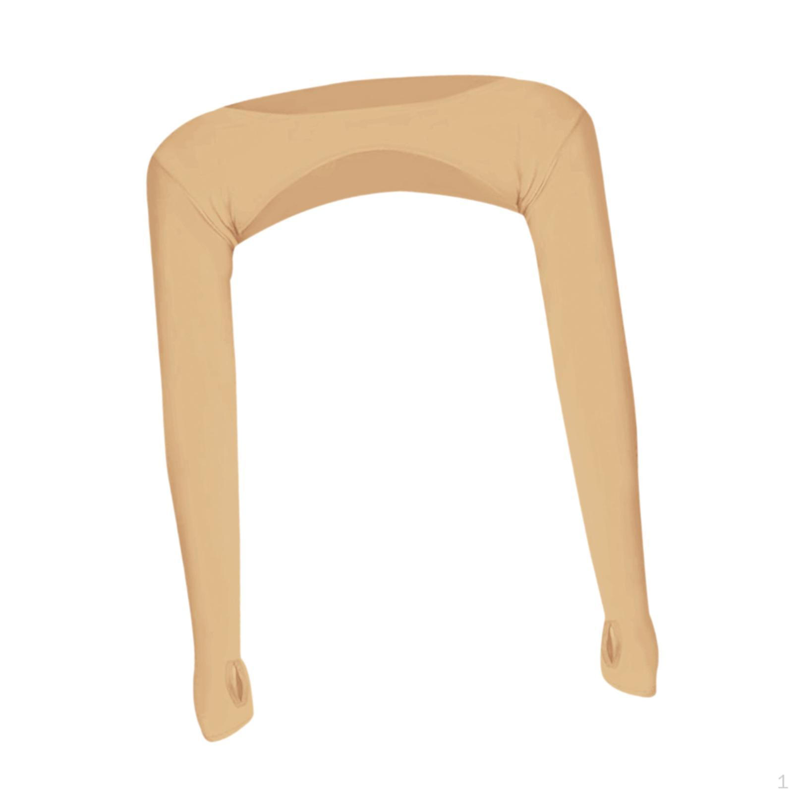 Рукава Рукава Дышащая Удобная Охлаждающая Шаль Для Женщин Мужчин Вождения Рыбалки Sand Color
Рукава Рукава Дышащая Удобная Охлаждающая Шаль Для Женщин Мужчин Вождения Рыбалки Sand Color