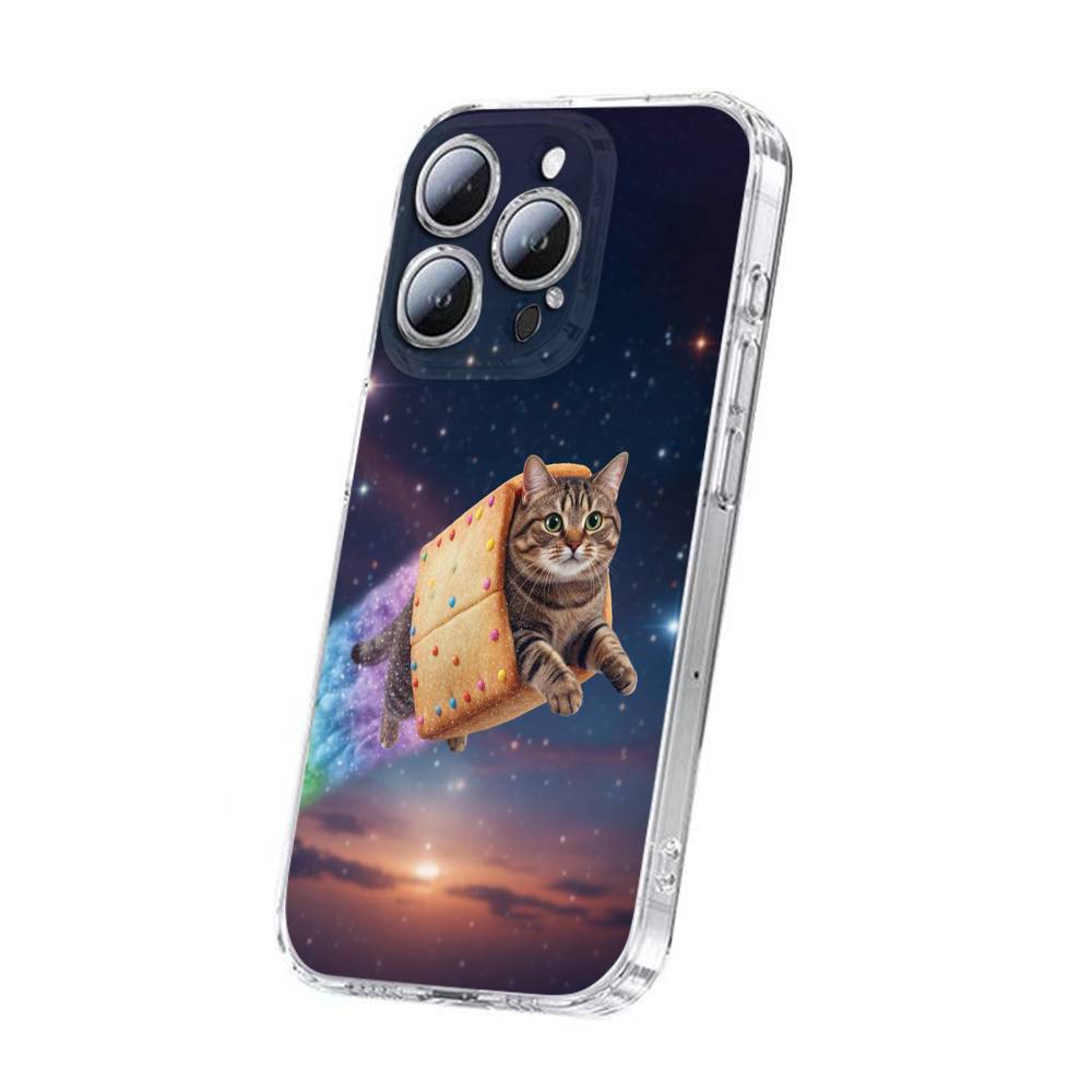 USA Rainbow N-Nyan Cat Phone Case For iPhone 12,16,11,14,13,17,15 Plus,Pro,Max,Plus,E,Air,Mini Transparent Cover iPhone17pro
USA Rainbow N-Nyan Cat Phone Case For iPhone 12,16,11,14,13,17,15 Plus,Pro,Max,Plus,E,Air,Mini Transparent Cover iPhone17pro