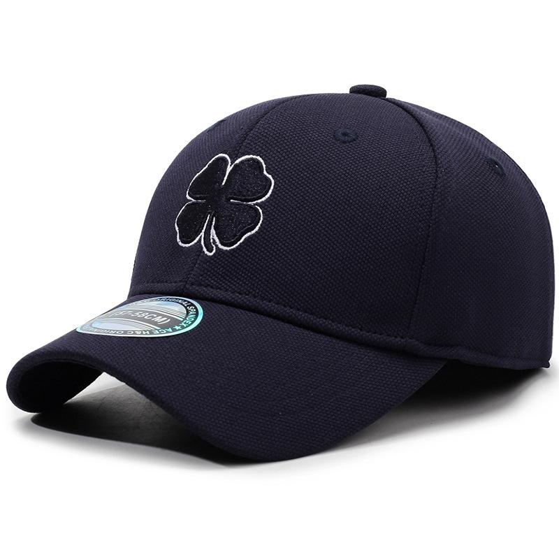 2026 Fashion Lucky Grass Embroidery Baseball Cap For Men And Women Outdoor Back Closed Fitted Casual Hat 57-58cm
2026 Fashion Lucky Grass Embroidery Baseball Cap For Men And Women Outdoor Back Closed Fitted Casual Hat 57-58cm