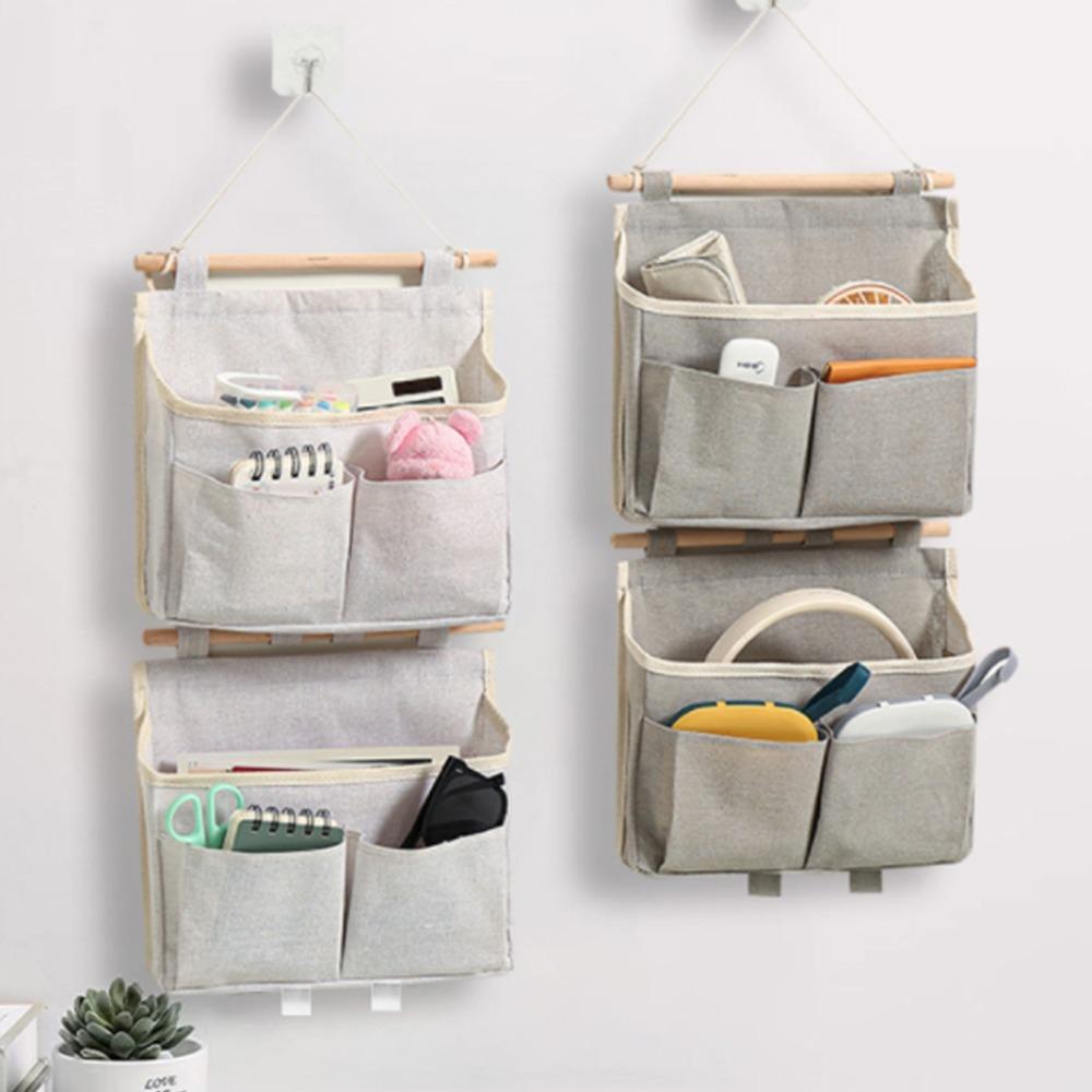 Waterproof Durable Sundries Storage Pouches Storage Basket Closet Organizer Underwear Organizer білий
Waterproof Durable Sundries Storage Pouches Storage Basket Closet Organizer Underwear Organizer білий
