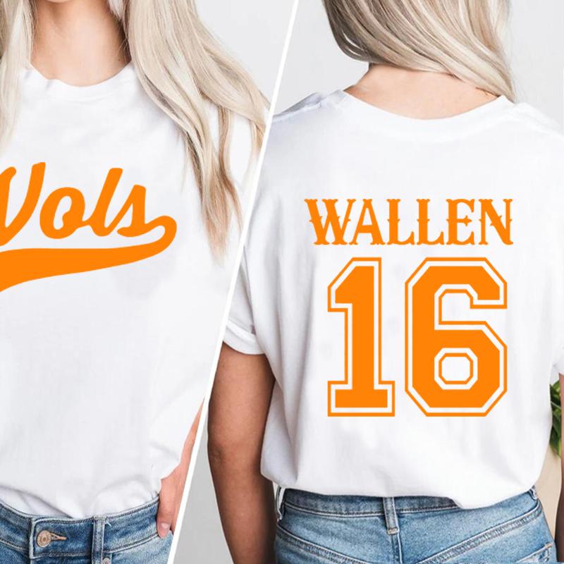 Tennessee Vols Orange Concert T Shirt Women Unisex Cotton Short Sleeve Tshirt Casual Short Sleeve O Neck Female Clothing Tops S
Tennessee Vols Orange Concert T Shirt Women Unisex Cotton Short Sleeve Tshirt Casual Short Sleeve O Neck Female Clothing Tops S