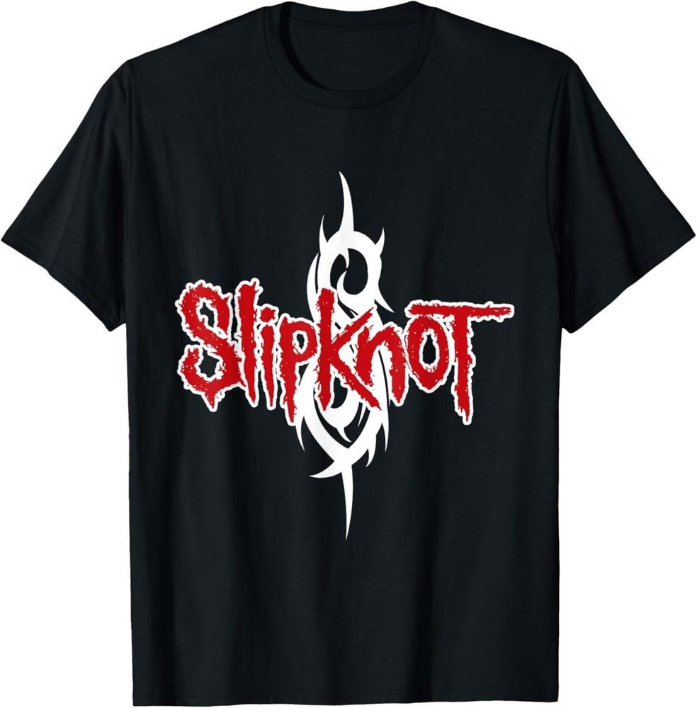 Official Slipknot Barcode T-Shirt 4XL
Official Slipknot Barcode T-Shirt 4XL
