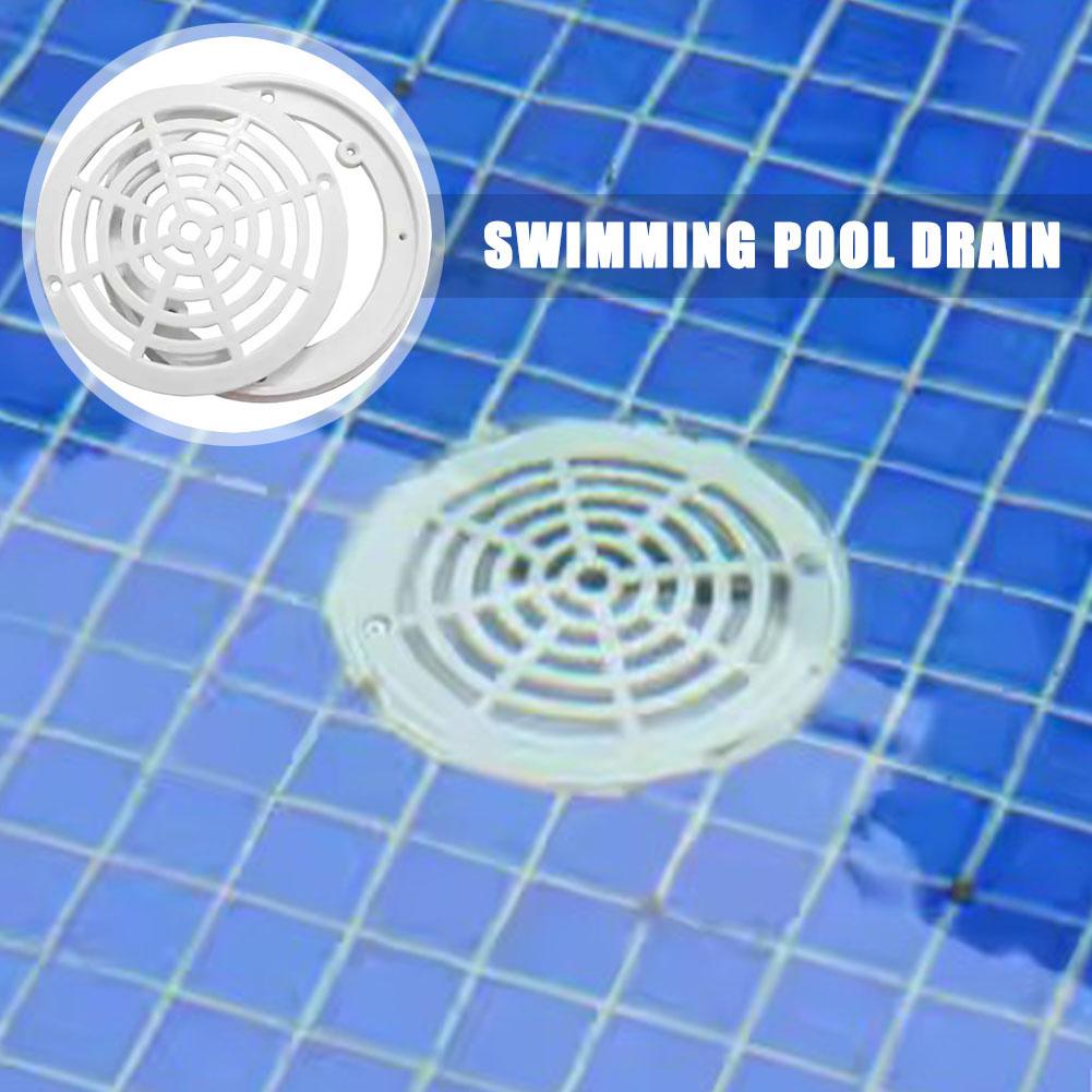 1Set Drainage Outlet Floor Drain Circular Main Drainage Outlet Plastic Pool Floor Accessories D I5G8 A-One size
1Set Drainage Outlet Floor Drain Circular Main Drainage Outlet Plastic Pool Floor Accessories D I5G8 A-One size