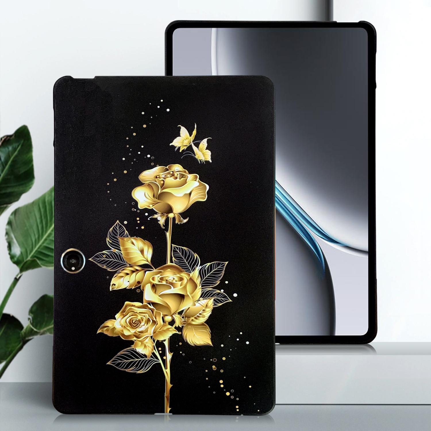 TPU Case for Oppo Pad Neo/Pad Air 2/OnePlus Pad Go Pattern Printing Slim Tablet Protective Cover A
TPU Case for Oppo Pad Neo/Pad Air 2/OnePlus Pad Go Pattern Printing Slim Tablet Protective Cover A