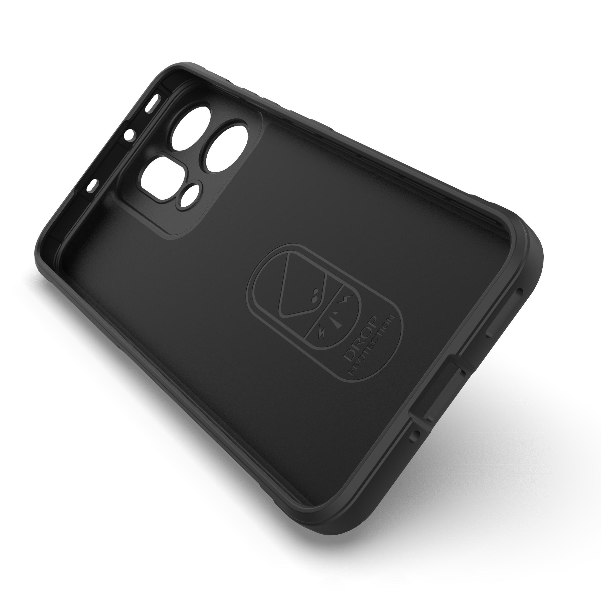 For Oppo Reno14 Pro 5G (Global) Case Anti-Drop Soft TPU Rugged Phone Back Cover Light Grey
For Oppo Reno14 Pro 5G (Global) Case Anti-Drop Soft TPU Rugged Phone Back Cover Light Grey