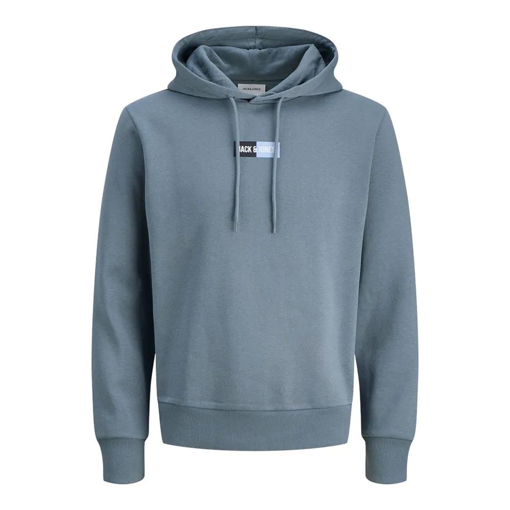 Jack & Jones Толстовка с капюшоном Pan Plus Size 6XL
Jack & Jones Толстовка с капюшоном Pan Plus Size 6XL