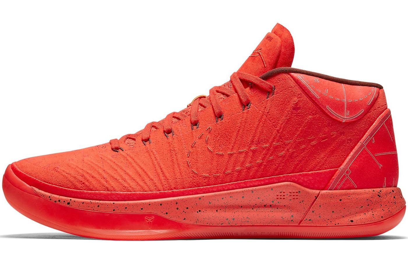 Nike Kobe A.D. Mid Passion 922482-600 40.5
Nike Kobe A.D. Mid Passion 922482-600 40.5
