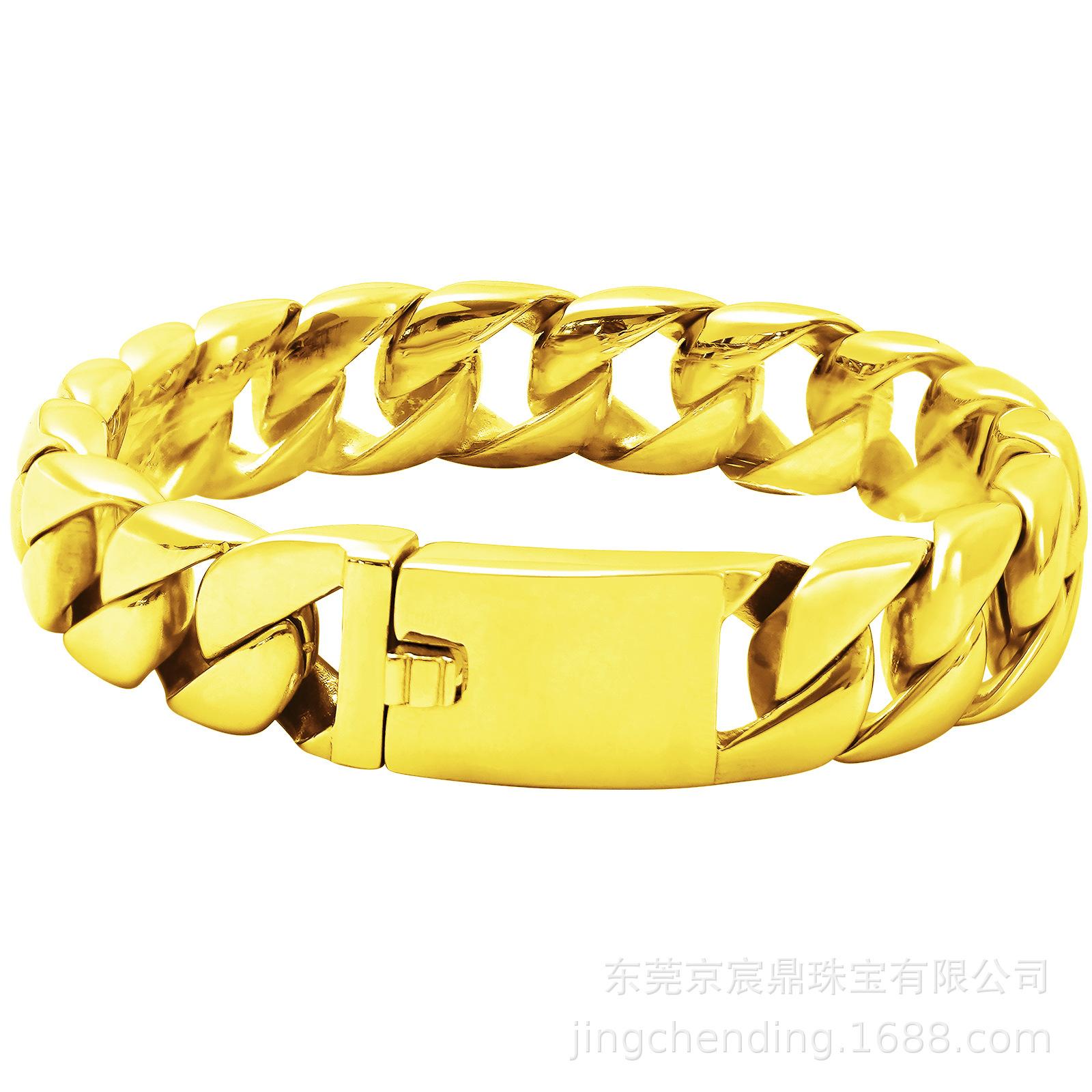 Браслет из титановой стали шириной 15 мм, браслет из титановой стали, модный браслет в корейском стиле, креативный простой браслет-кубинская цепь, мужской браслет
Браслет из титановой стали шириной 15 мм, браслет из титановой стали, модный браслет в корейском стиле, креативный простой браслет-кубинская цепь, мужской браслет