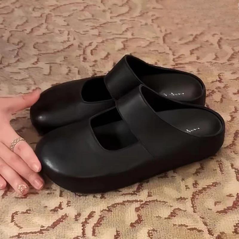Flats Women Loafers Shoes Fashion Mary Jane Cozy Sandals Dress Woman s Sport Shoes Designer Zapatillas De Mujer 40
Flats Women Loafers Shoes Fashion Mary Jane Cozy Sandals Dress Woman s Sport Shoes Designer Zapatillas De Mujer 40