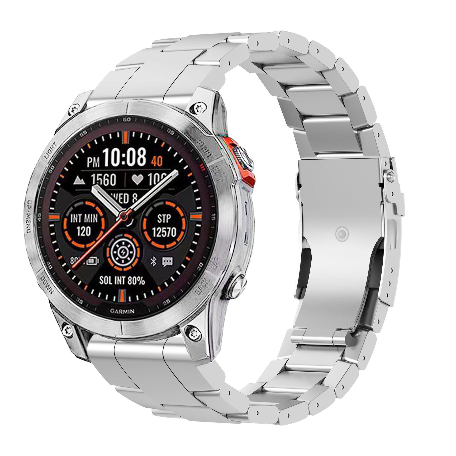 22 мм 26 мм Титановый ремешок для часов Garmin Fenix 8 Pro 51 мм AMOLED MicroLED Instinct 3 50 мм Enduro 3 Quatix 8 47 мм Роскошный ремешок 26mm серебряный
22 мм 26 мм Титановый ремешок для часов Garmin Fenix 8 Pro 51 мм AMOLED MicroLED Instinct 3 50 мм Enduro 3 Quatix 8 47 мм Роскошный ремешок 26mm серебряный