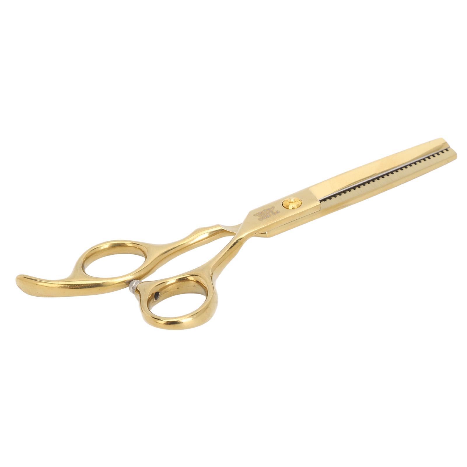 Stainless Steel Hair Cutting Scissors Professional Home Hair Salon Barber Thinning Shears for Kid Adult
Stainless Steel Hair Cutting Scissors Professional Home Hair Salon Barber Thinning Shears for Kid Adult
