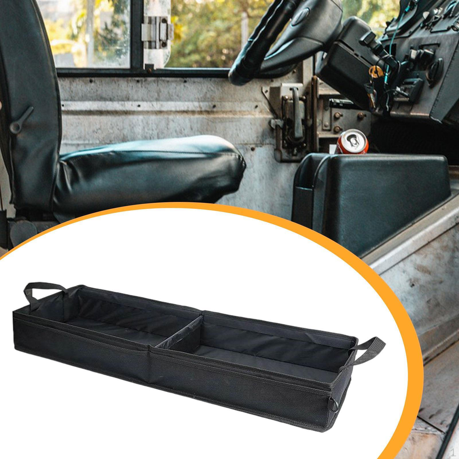 Truck Underseat Storage Cargo Box Case Tool Organizer for Super Clothes Adventurers Shoes 42cmx31cmx13cm
Truck Underseat Storage Cargo Box Case Tool Organizer for Super Clothes Adventurers Shoes 42cmx31cmx13cm