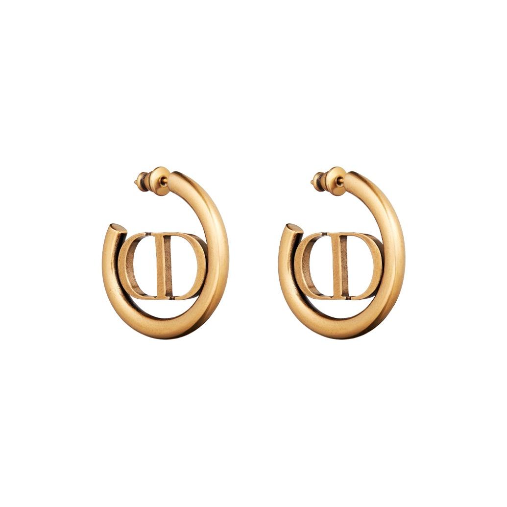 Сережки-кільця Dior 30 Montaigne Вінтажне золото Жіночі сережки E1285MTGMT-D907 Basic Packaging-Dust Bag
Сережки-кільця Dior 30 Montaigne Вінтажне золото Жіночі сережки E1285MTGMT-D907 Basic Packaging-Dust Bag