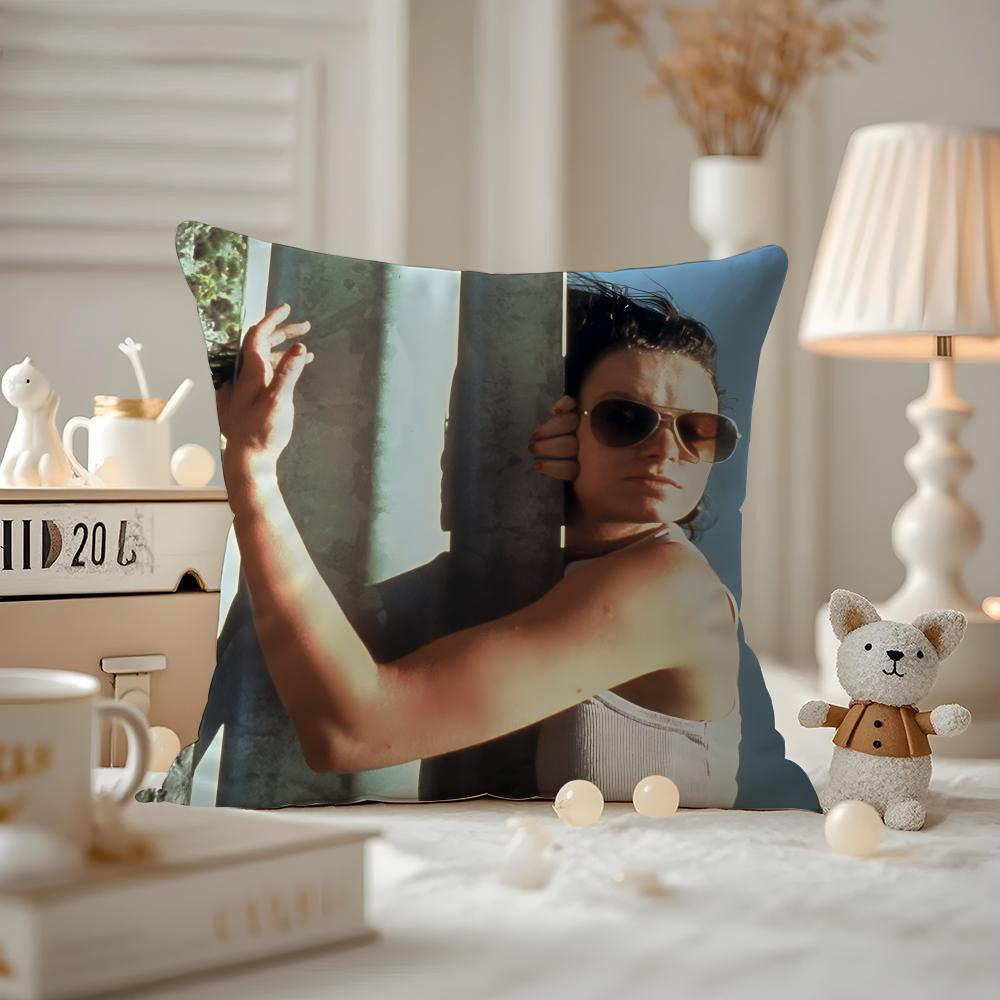 Morvern Callar Cushion Cover Pattern Printed Pillowcase For Living Room Sofa Cushion Cover & Bedroom Decor 12x12Inch
Morvern Callar Cushion Cover Pattern Printed Pillowcase For Living Room Sofa Cushion Cover & Bedroom Decor 12x12Inch