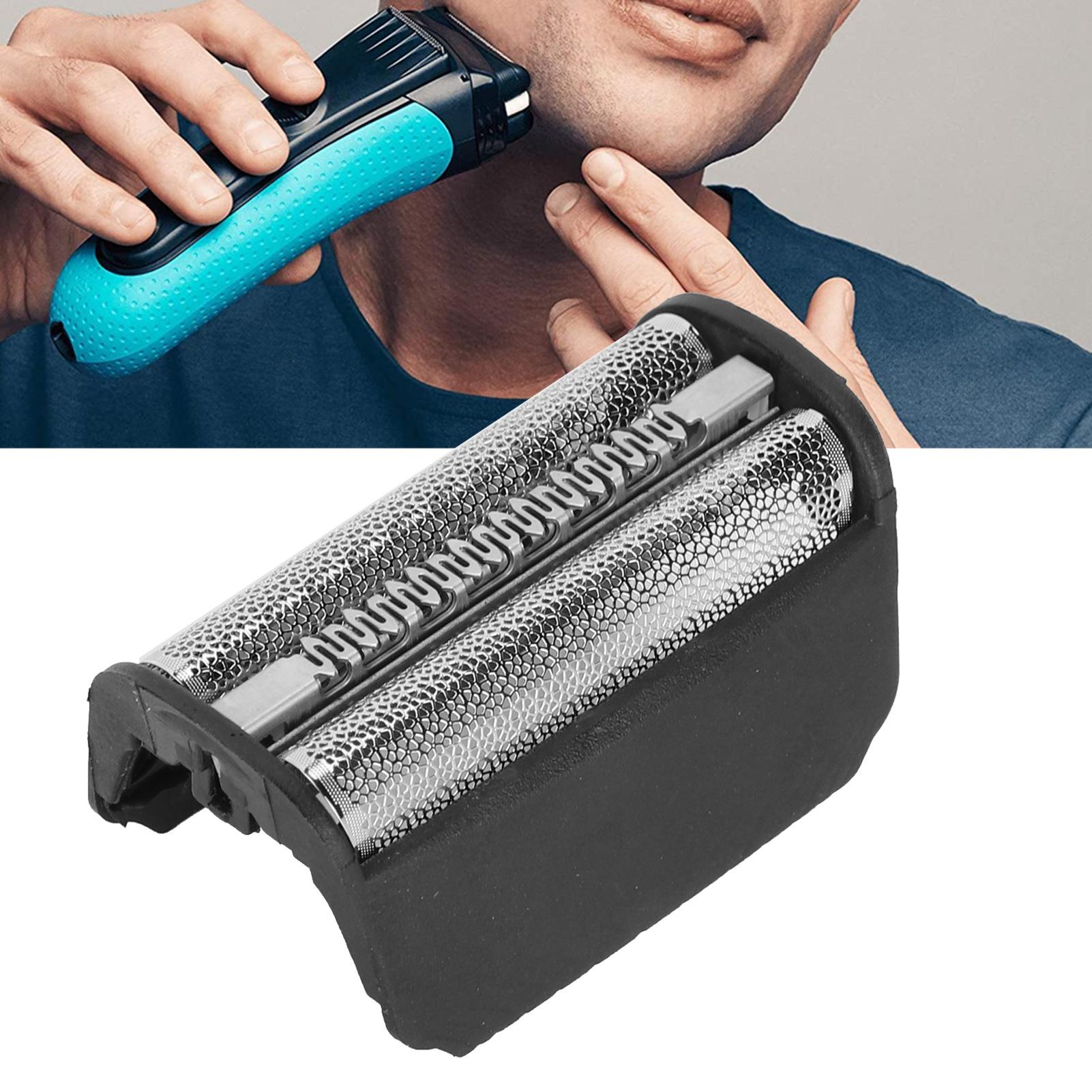 Сменная режущая головка, аксессуар для электробритвы 30B, подходит для Braun 310 330 340
Сменная режущая головка, аксессуар для электробритвы 30B, подходит для Braun 310 330 340