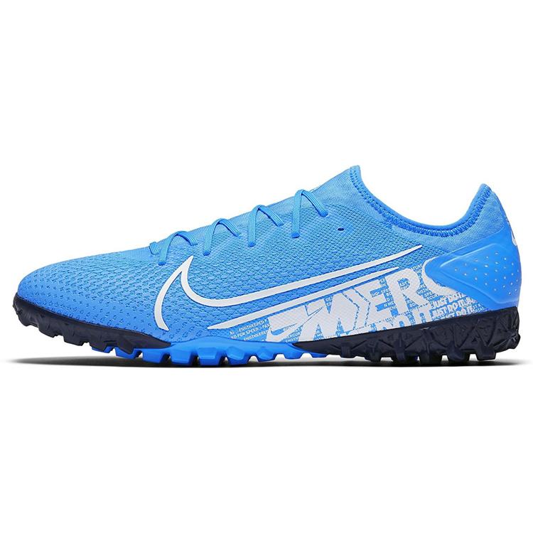 Nike Mercurial Vapor 13 Pro Tf Blue Hero AT8004-414 40.5
Nike Mercurial Vapor 13 Pro Tf Blue Hero AT8004-414 40.5