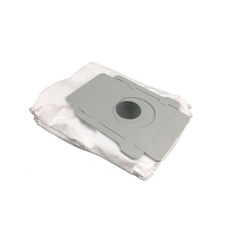 3 шт. Мешок для пыли Аксессуары для подметания Для iRobot I7 3 PCS Dust Bag
3 шт. Мешок для пыли Аксессуары для подметания Для iRobot I7 3 PCS Dust Bag