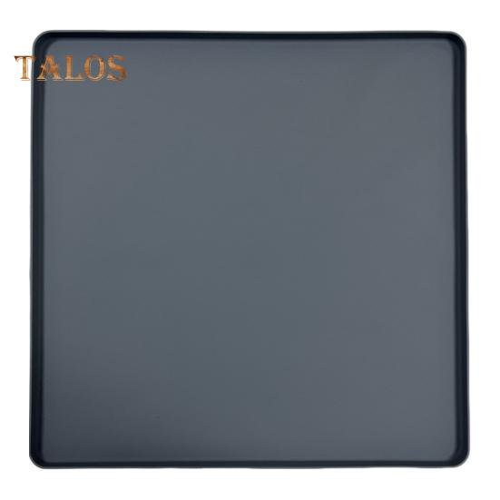 Силиконовый защитный коврик для стиральной машины, водонепроницаемый, нескользящий, пылезащитный чехол для стиральной машины, для прачечной, для кухни, защитный коврик для стиральной машины 60cm чёрный
Силиконовый защитный коврик для стиральной машины, водонепроницаемый, нескользящий, пылезащитный чехол для стиральной машины, для прачечной, для кухни, защитный коврик для стиральной машины 60cm чёрный