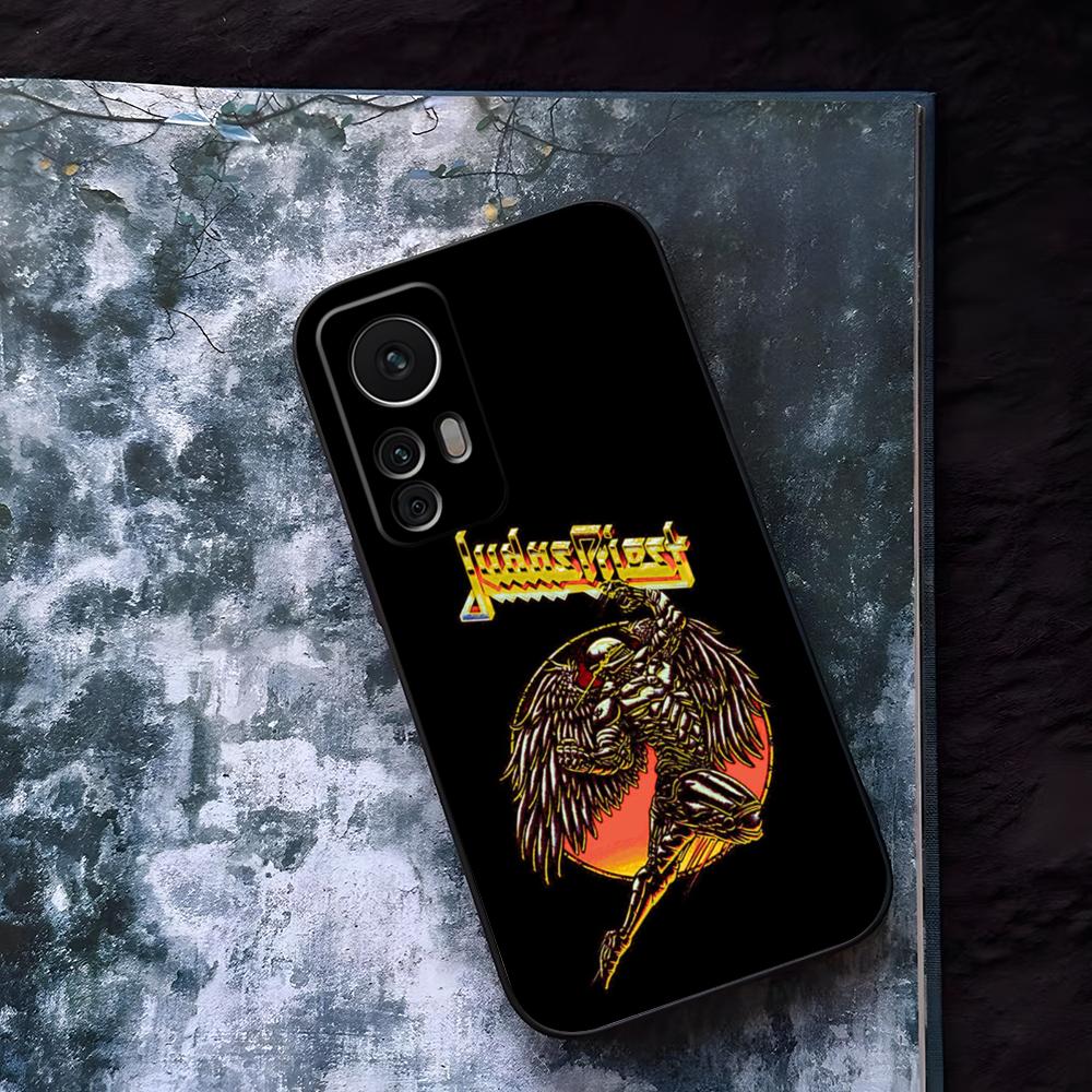 Phone Case For Xiaomi Redmi Note 13 14 10 12 Pro POCO X5 F4 F5 Pro 12 13 11T Lite Ultra Fundas Cover Rock Band Judas Priest xiaomi 12tpro
Phone Case For Xiaomi Redmi Note 13 14 10 12 Pro POCO X5 F4 F5 Pro 12 13 11T Lite Ultra Fundas Cover Rock Band Judas Priest xiaomi 12tpro