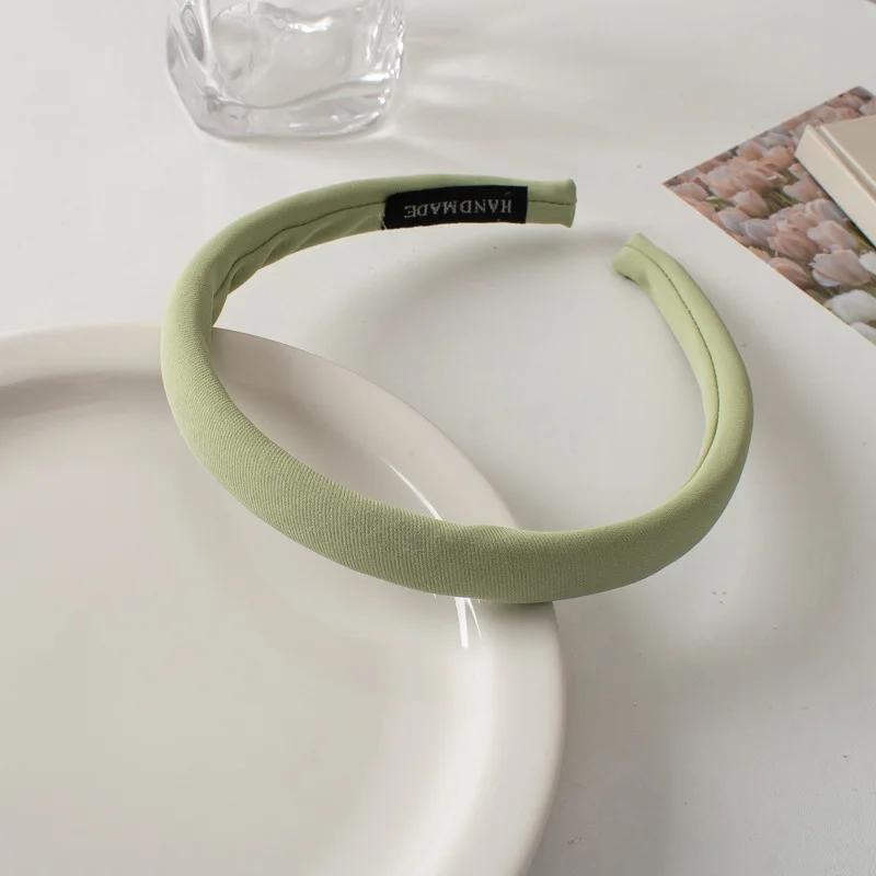 New Fashion Checkered Hair Hoops for Women Sweet Temperament Solid Color Headband Hair Hoop Fashion Hair Accessories One Size
New Fashion Checkered Hair Hoops for Women Sweet Temperament Solid Color Headband Hair Hoop Fashion Hair Accessories One Size
