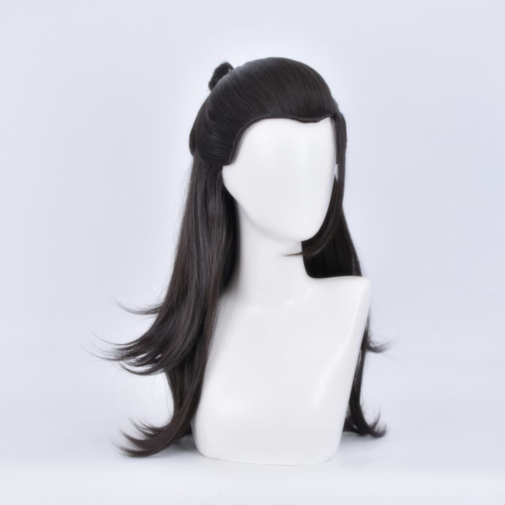 Eileen Jujutsu Kaisen Cosplay Natsuyu Ketsu Wig Costume Disguise Costume Wig Net Included +
Eileen Jujutsu Kaisen Cosplay Natsuyu Ketsu Wig Costume Disguise Costume Wig Net Included +