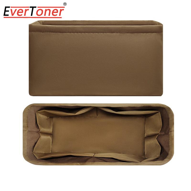 EverToner Nylon Inner Bag Suitable for Bagtree Dun Dun Bag Nylon Storage Organizer cosmetic bag
EverToner Nylon Inner Bag Suitable for Bagtree Dun Dun Bag Nylon Storage Organizer cosmetic bag
