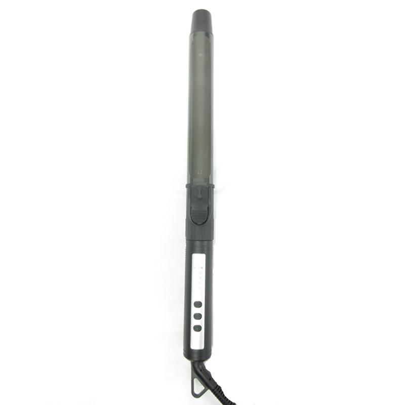 19mm 25mm 32mm Ceramic Hair Curler Automatic Rotating Curling Iron Temperature Display Hair Curler Anti Scalding Professional US
19mm 25mm 32mm Ceramic Hair Curler Automatic Rotating Curling Iron Temperature Display Hair Curler Anti Scalding Professional US