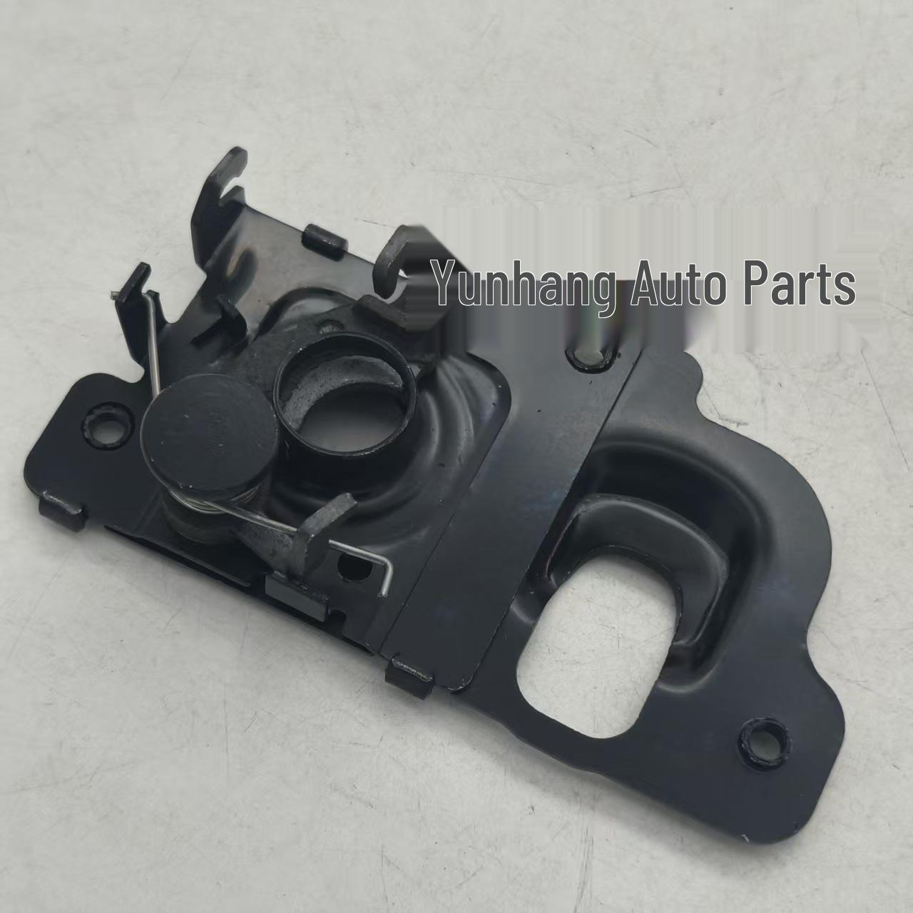 81130-1G000 81135-1G000 Hood Latch Fit for 2006-2011 Hyundai Accent
81130-1G000 81135-1G000 Hood Latch Fit for 2006-2011 Hyundai Accent