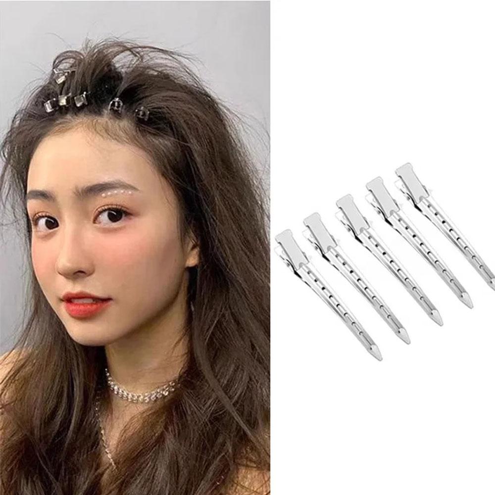 Long Hair Clips For Women Girls Fluffy Hair Make Up Bangs Hair Fixing Tools Hairpins Barrettes Fashion Hair Accessories
Long Hair Clips For Women Girls Fluffy Hair Make Up Bangs Hair Fixing Tools Hairpins Barrettes Fashion Hair Accessories