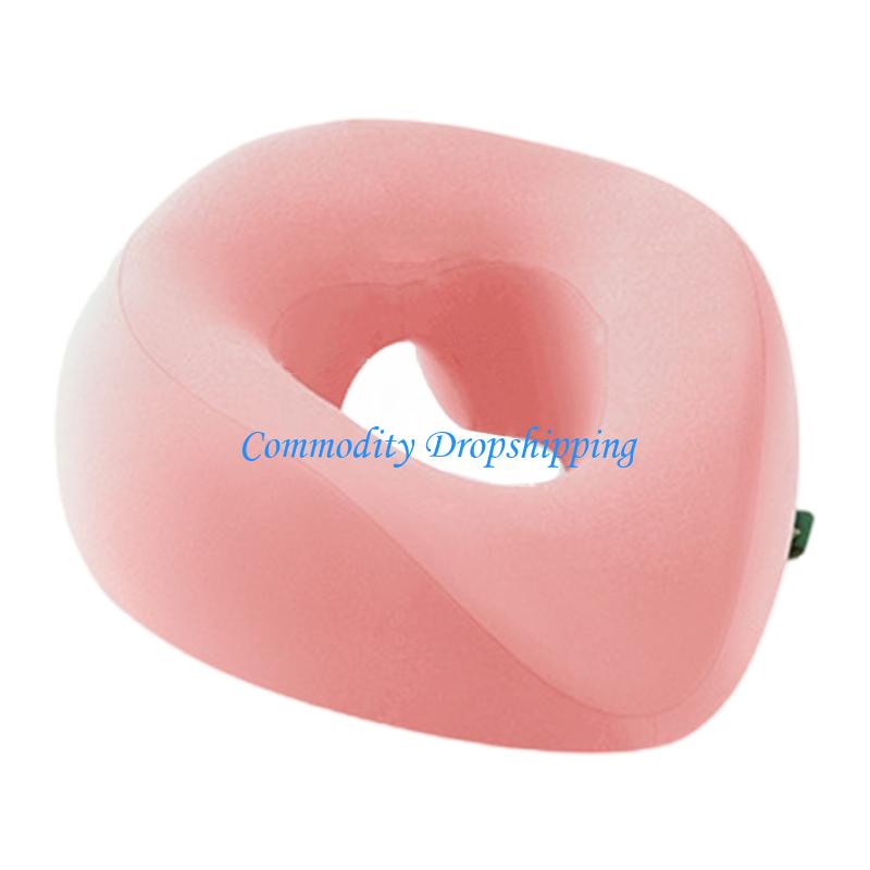 Y5JC Face Rest Cushion Removable Polycotton Cover Memory Foam Cores Standard
Y5JC Face Rest Cushion Removable Polycotton Cover Memory Foam Cores Standard