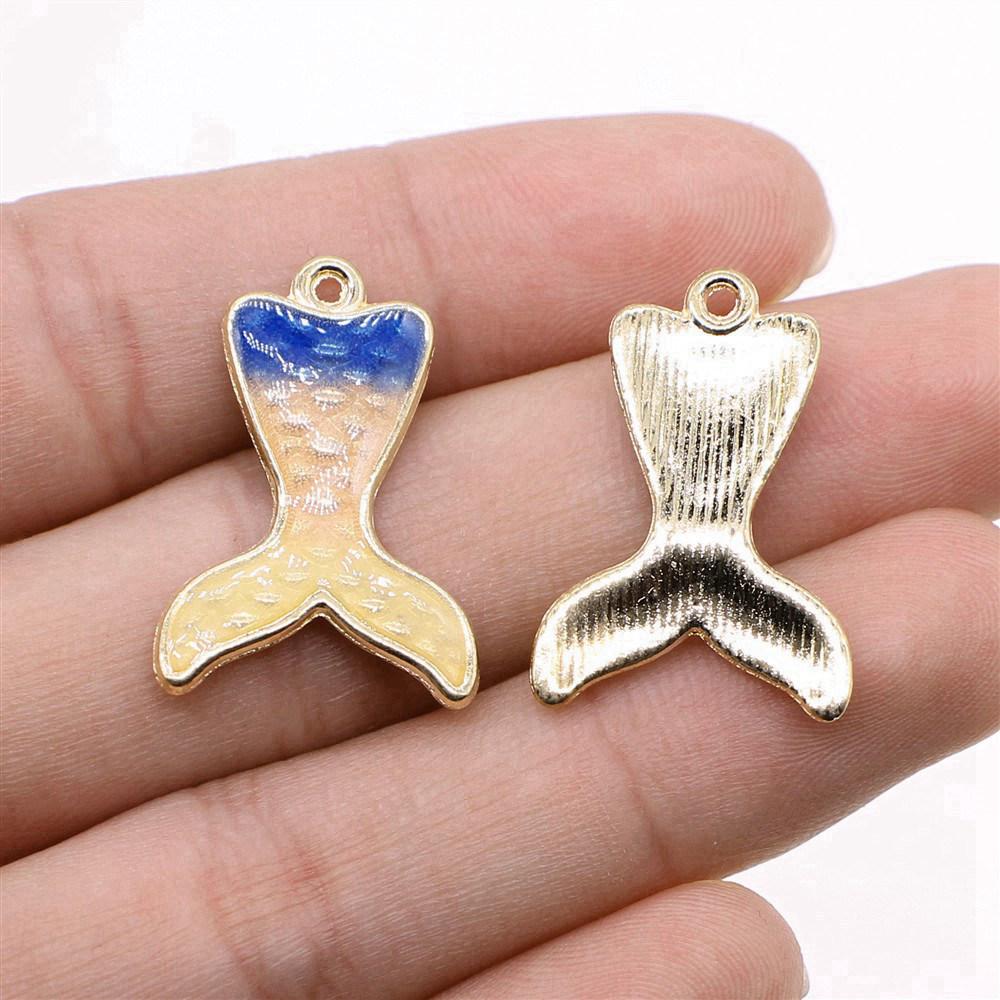 Charms Flamingo Mermaid Enamel Pendants Wedding Jewelry Findings QC054 A53-10pcs-27x18mm
Charms Flamingo Mermaid Enamel Pendants Wedding Jewelry Findings QC054 A53-10pcs-27x18mm