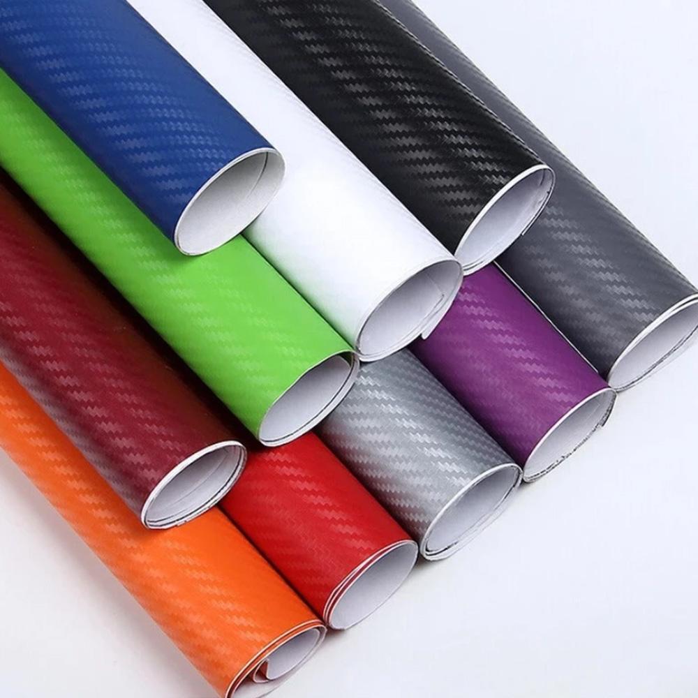 127x30cm 3D Car Carbon Fiber Stickers Roll Film DIY Wrap Auto Motorcycle Windows Phone Laptop Styling Vinyl Sheet Decal Decor 127x10cm чёрный
127x30cm 3D Car Carbon Fiber Stickers Roll Film DIY Wrap Auto Motorcycle Windows Phone Laptop Styling Vinyl Sheet Decal Decor 127x10cm чёрный
