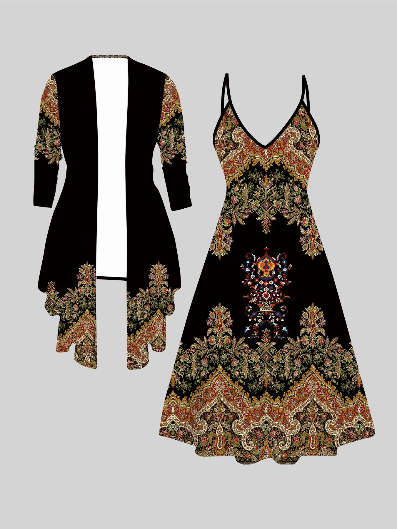 Платье-пальто с 3D-принтом в виде луны для Дня святого Валентина, эксцентричный классический тотемный модный принт, подходит для различных модных стилей. XXL коричневый
Платье-пальто с 3D-принтом в виде луны для Дня святого Валентина, эксцентричный классический тотемный модный принт, подходит для различных модных стилей. XXL коричневый