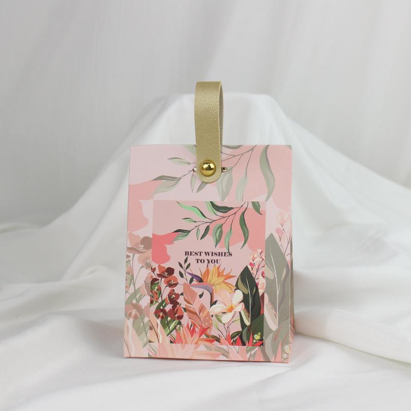 Flowers Birds And Forest Wedding Candy Box With Wooden Ring DIY Favors Birthday Party Jelwery Gift Packing Box Empty Paper Boxes Other розовый
Flowers Birds And Forest Wedding Candy Box With Wooden Ring DIY Favors Birthday Party Jelwery Gift Packing Box Empty Paper Boxes Other розовый