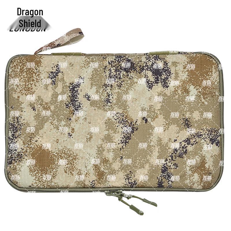 Dragon Shield Tactical Command & Staff Bags
Dragon Shield Tactical Command & Staff Bags