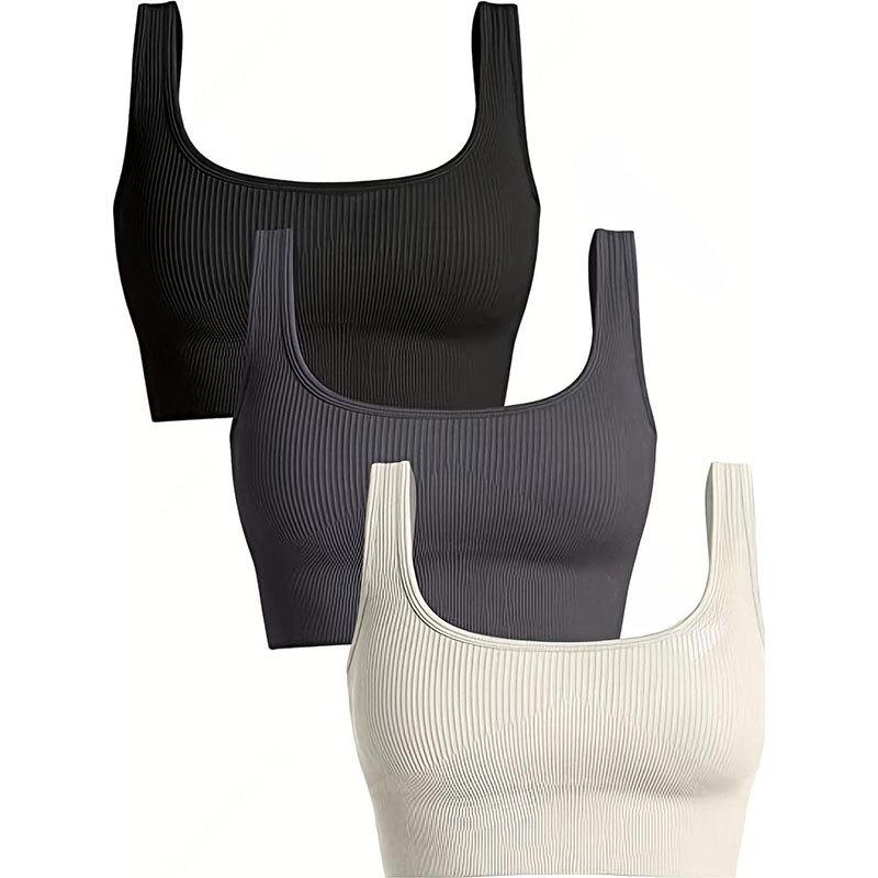 Women s Summer Yoga & Fitness Vest for Running & Cycling Small світло-фіолетового кольору
Women s Summer Yoga & Fitness Vest for Running & Cycling Small світло-фіолетового кольору