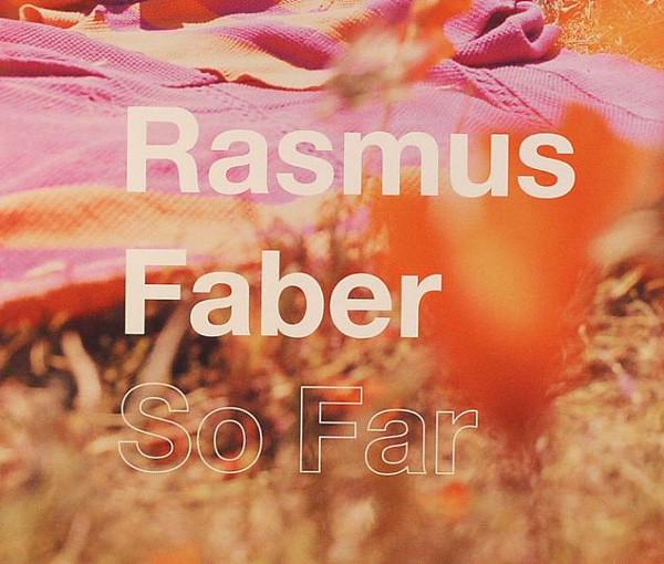 CD RASMUS FABER - So Far VICP63409 Victor 2006 Япония Танцевальная и электронная музыка Б/у
CD RASMUS FABER - So Far VICP63409 Victor 2006 Япония Танцевальная и электронная музыка Б/у