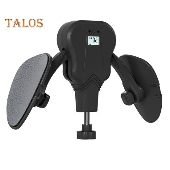 Thigh Master со счетчиком ЖК-дисплеем 20-60 кг регулируемое сопротивление тренажер для мышц тазового дна для мужчин и женщин внутренняя часть бедра нога тонер чёрный
Thigh Master со счетчиком ЖК-дисплеем 20-60 кг регулируемое сопротивление тренажер для мышц тазового дна для мужчин и женщин внутренняя часть бедра нога тонер чёрный