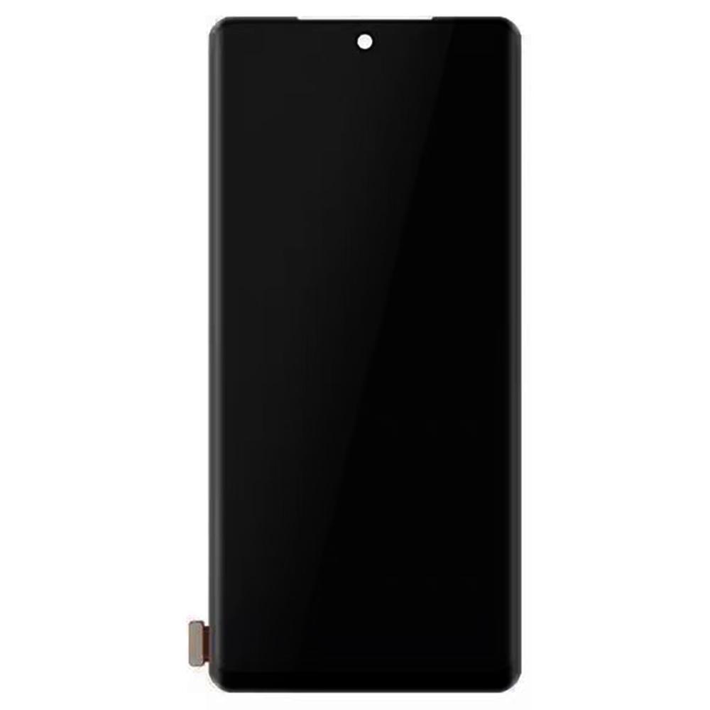 For vivo V29 5G/V29 Pro 5G/X90 5G/X90 Pro 5G/X90s 5G Grade C LCD Screen and Digitizer Assembly Part (TFT Technology) (Without Logo) Type A
For vivo V29 5G/V29 Pro 5G/X90 5G/X90 Pro 5G/X90s 5G Grade C LCD Screen and Digitizer Assembly Part (TFT Technology) (Without Logo) Type A