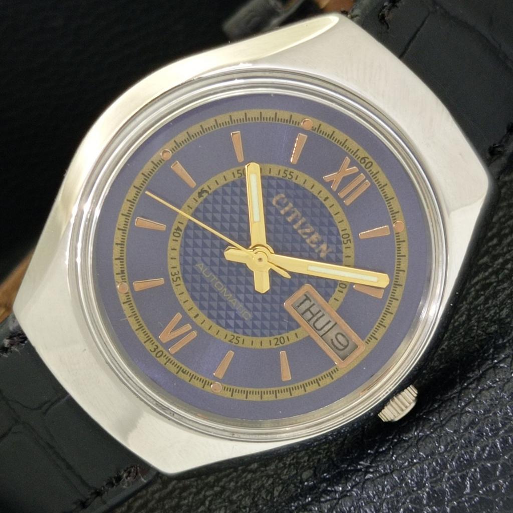 ВИНТАЖНЫЕ МУЖСКИЕ ЧАСЫ CITIZEN AUTOMATIC 8200 JAPAN С СИНИМ ЦИФЕРБЛАТОМ a500255-2 R151b-a500255
ВИНТАЖНЫЕ МУЖСКИЕ ЧАСЫ CITIZEN AUTOMATIC 8200 JAPAN С СИНИМ ЦИФЕРБЛАТОМ a500255-2 R151b-a500255