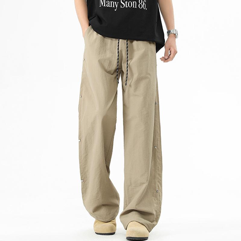 Men s Spring and Autumn Men s Pants Casual Trousers Draped Working Straight Pants Outdoor Charge Mountaineering Pants 4XL
Men s Spring and Autumn Men s Pants Casual Trousers Draped Working Straight Pants Outdoor Charge Mountaineering Pants 4XL